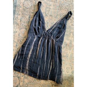 Banana Republic Blouse 🦋